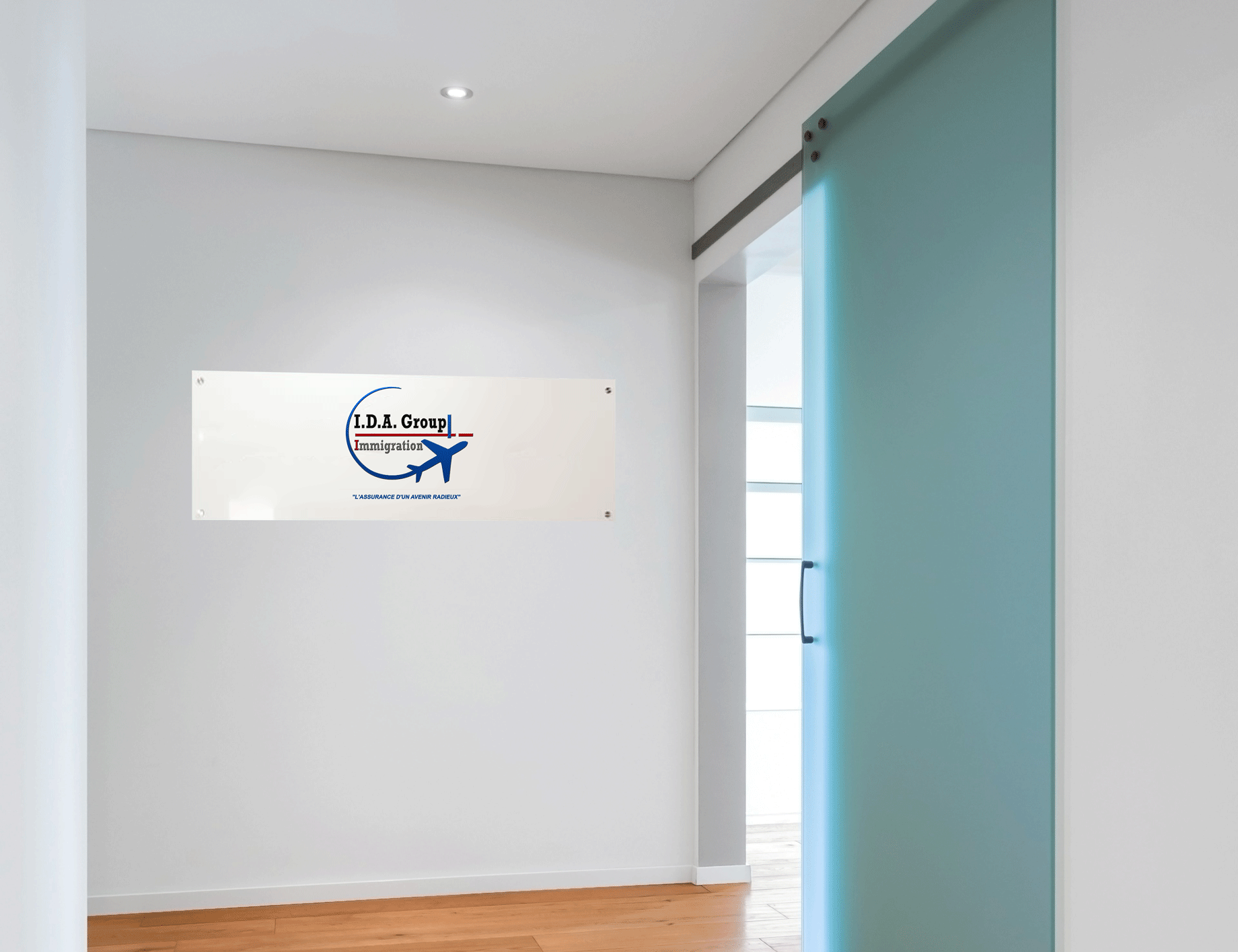 IDA GROUP